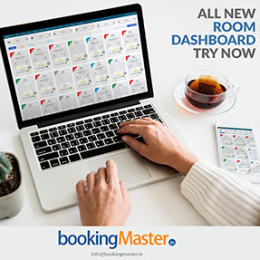 Booking Master